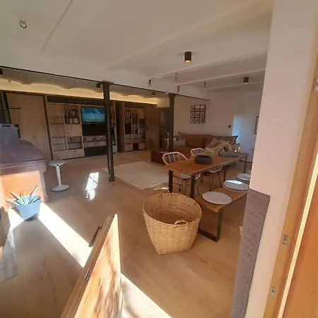 Appartamento Exklusives Stall-loft 