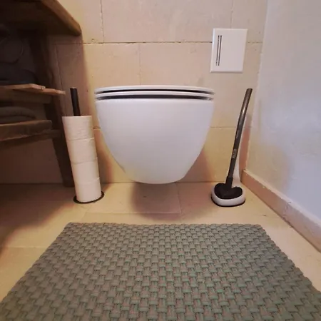 Apartmán Exklusives Stall-loft 