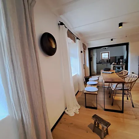 Apartmán Exklusives Stall-loft 