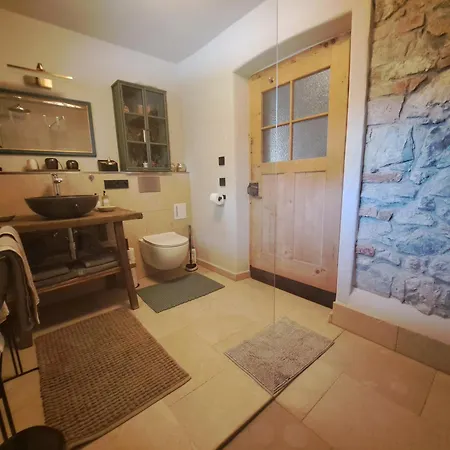Exklusives Stall-loft 