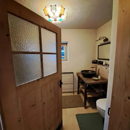 Exklusives Stall-loft 