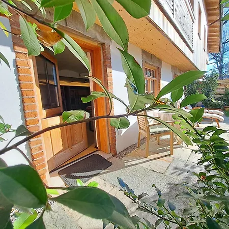 Apartmán Exklusives Stall-loft 