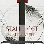Exklusives Stall-loft Zum Pulverer - Naturdesign Hinter Historischen Mauern - Auszeit Für 2 Inmitten Des Isarwinkels * Gaissach