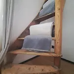Exklusives Stall-loft Zum Pulverer - Naturdesign Hinter Historischen Mauern - Auszeit Für 2 Inmitten Des Isarwinkels Apartamento