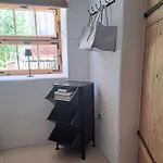 Apartamento Exklusives Stall-loft Zum Pulverer - Naturdesign Hinter Historischen Mauern - Auszeit Für 2 Inmitten Des Isarwinkels Gaissach