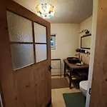 Exklusives Stall-loft Zum Pulverer - Naturdesign Hinter Historischen Mauern - Auszeit Für 2 Inmitten Des Isarwinkels Apartamento