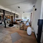Exklusives Stall-loft Zum Pulverer - Naturdesign Hinter Historischen Mauern - Auszeit Für 2 Inmitten Des Isarwinkels * Gaissach