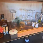 Apartamento Exklusives Stall-loft Zum Pulverer - Naturdesign Hinter Historischen Mauern - Auszeit Für 2 Inmitten Des Isarwinkels