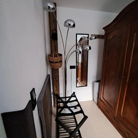 Exklusives Stall-loft Zum Pulverer - Naturdesign Hinter Historischen Mauern - Auszeit Für 2 Inmitten Des Isarwinkels *