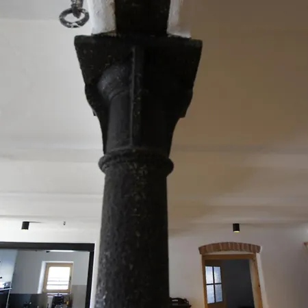 Apartment Exklusives Stall-loft 