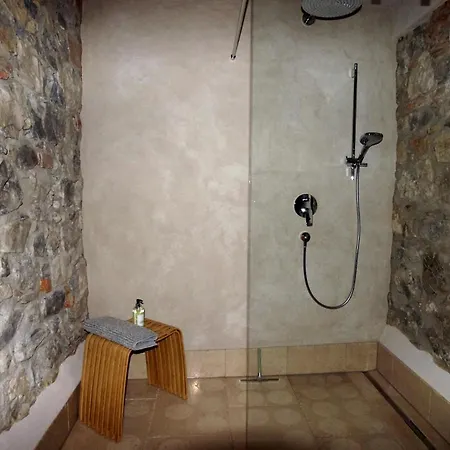 Apartment Exklusives Stall-loft 