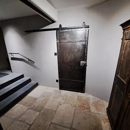 Exklusives Stall-loft 