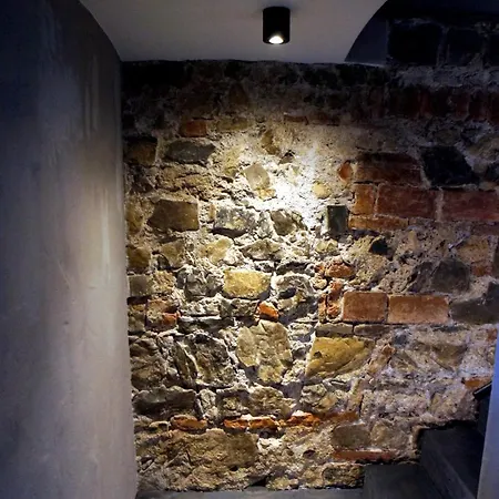 Apartman Exklusives Stall-loft 