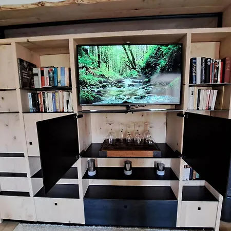Lejlighed Exklusives Stall-loft 