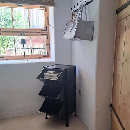 Apartment Exklusives Stall-loft Zum Pulverer - Naturdesign Hinter Historischen Mauern - Auszeit Für 2 Inmitten Des Isarwinkels Gaissach