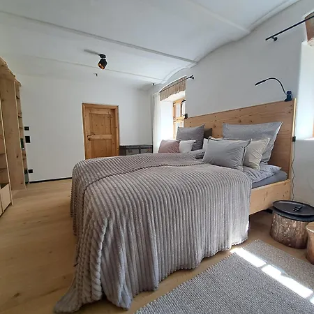 Exklusives Stall-loft 