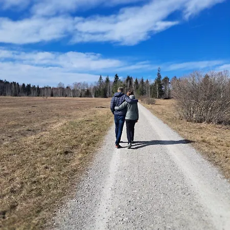 شقة Exklusives Stall-loft 