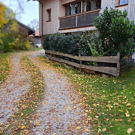 Exklusives Stall-loft Zum Pulverer - Naturdesign Hinter Historischen Mauern - Auszeit Für 2 Inmitten Des Isarwinkels * Gaissach